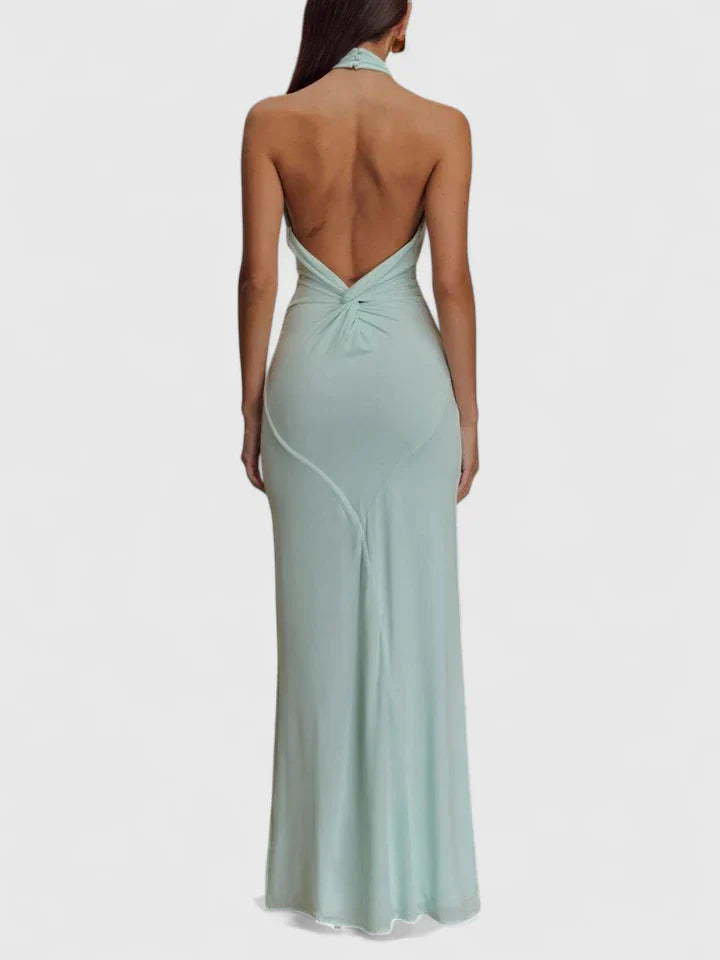 Sierra Maxi Dress