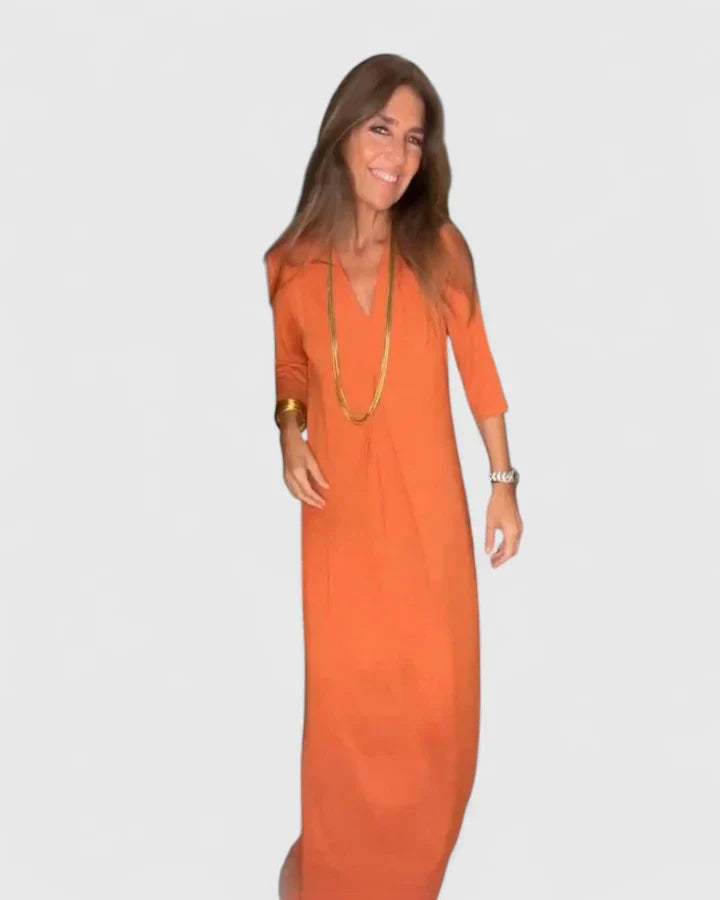 Serynahh Garden Dress