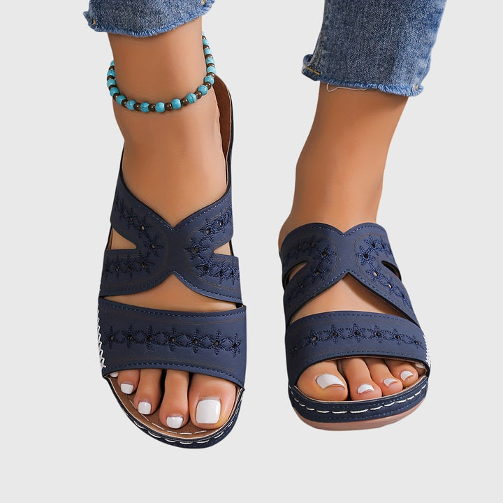 Sierra Sandals