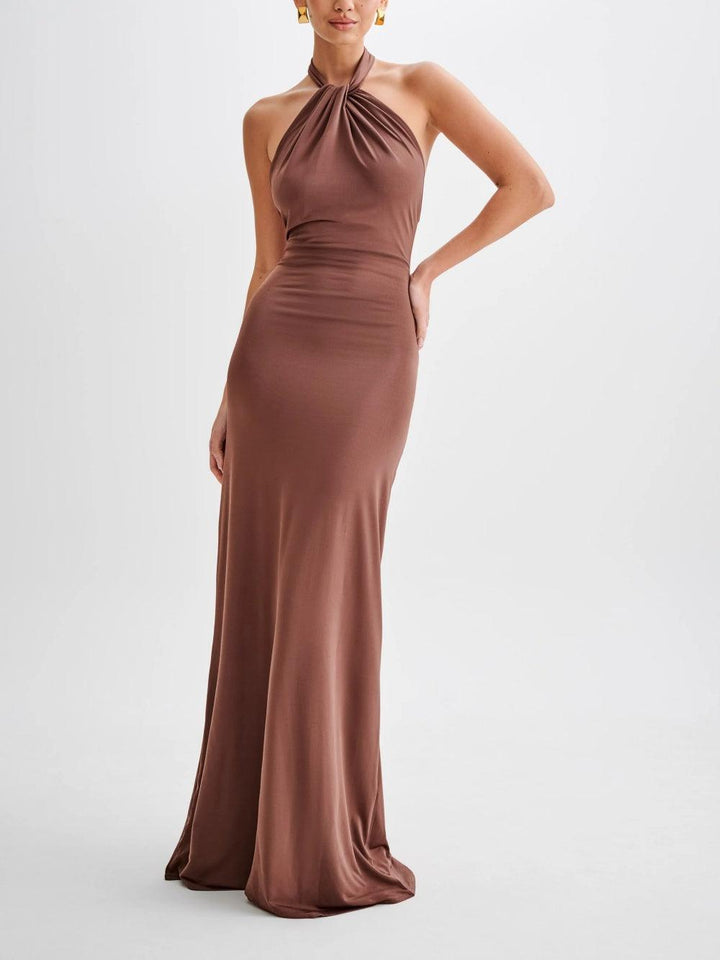 Sierra Maxi Dress