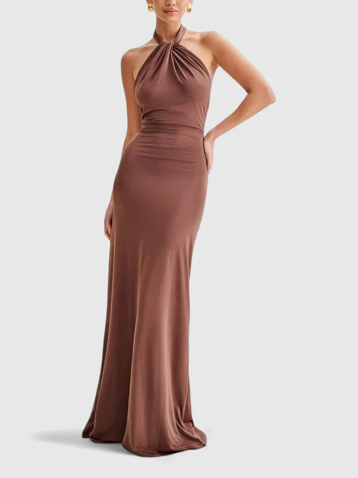 Sierra Maxi Dress