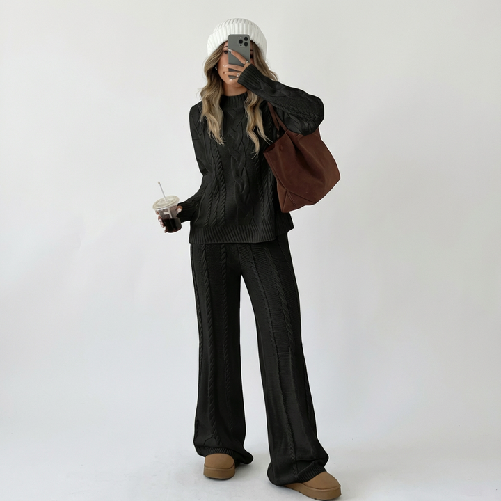 Willow Ridge Lounge Set