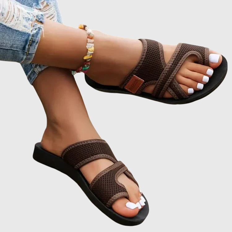 Sierra Sandals