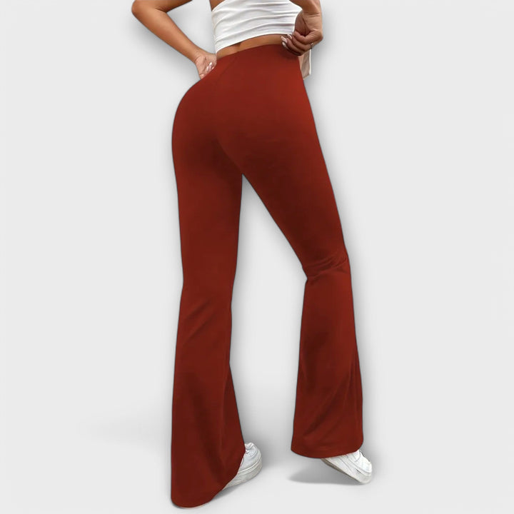 Serena Meadow Pants