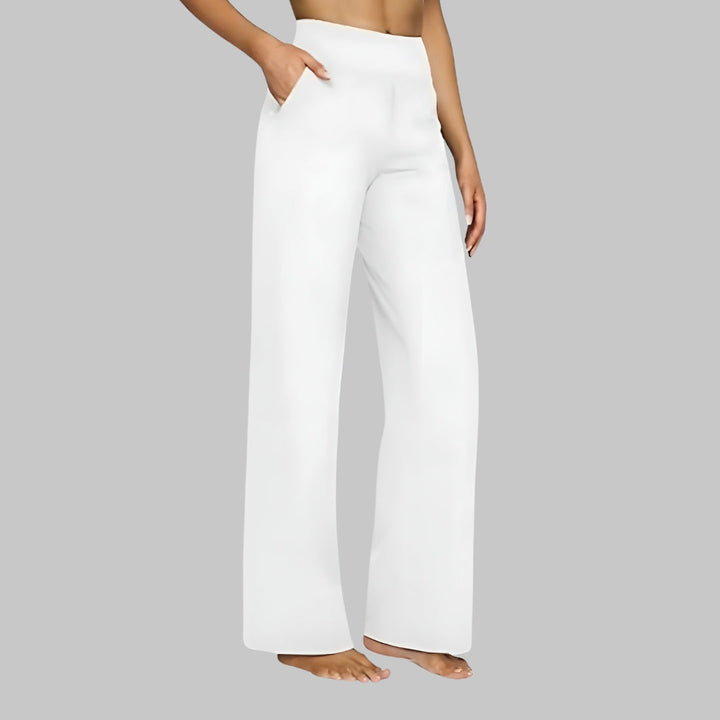 The Willow Bend Comfort Pant