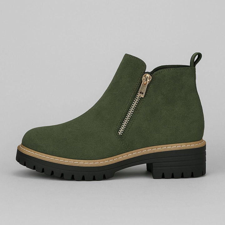 Cypress Boots