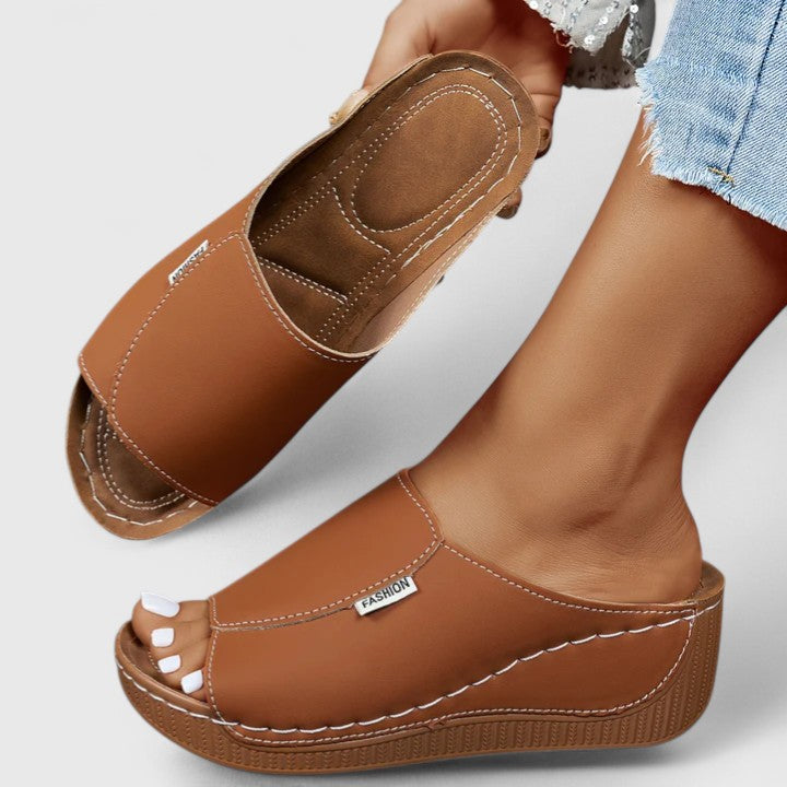 Celestria Sandals