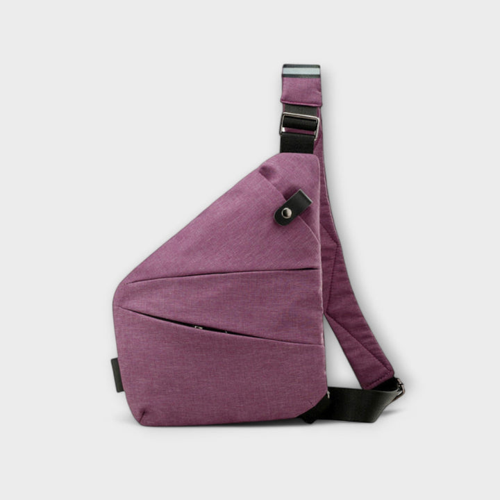 Lakeview Shoulder Bag