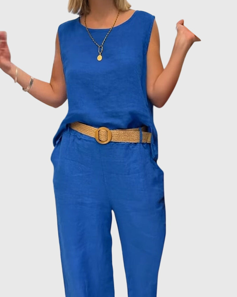 Sierra Two-Piece Set