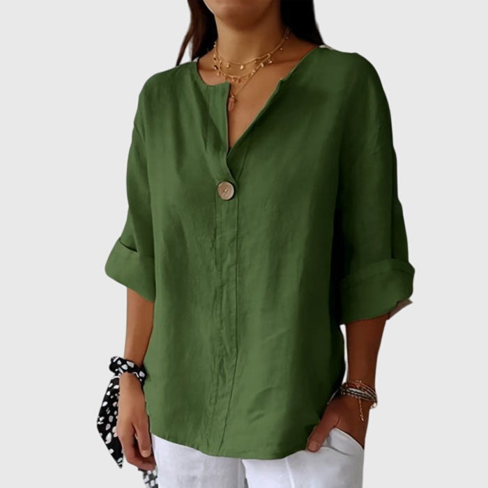 Lakeview Blouse