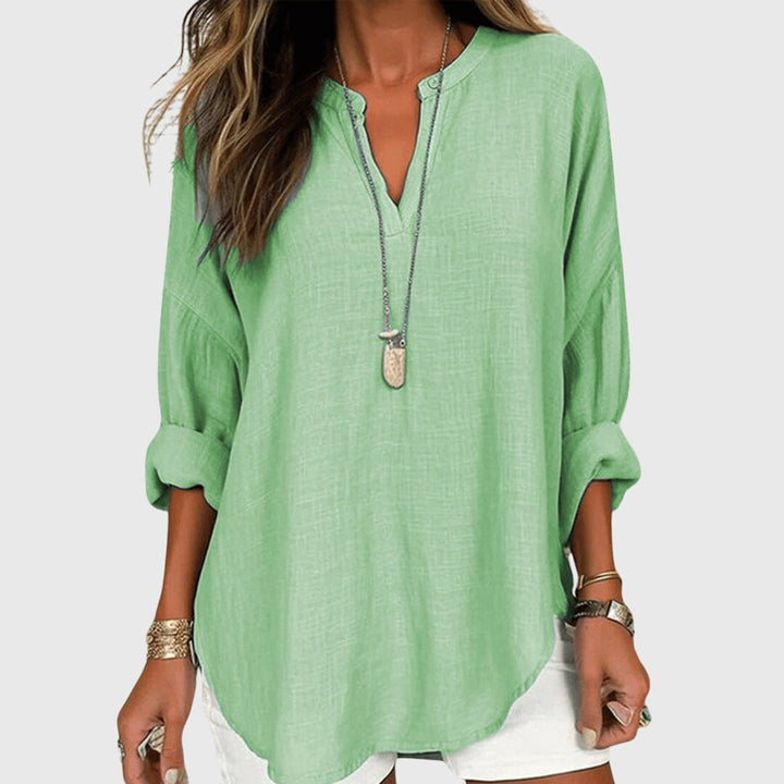Coastal Breeze Shirt