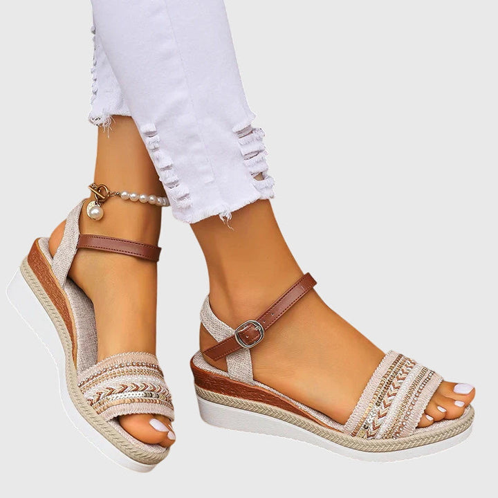 Sierra Sandals