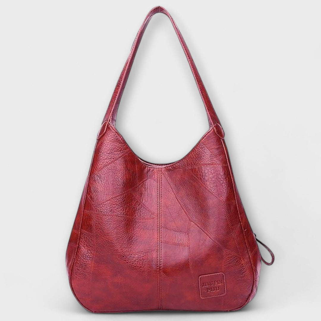 Sierra Leather Bag
