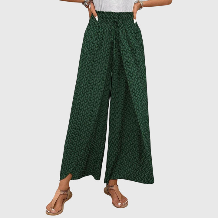 Sierra Palazzo Pants