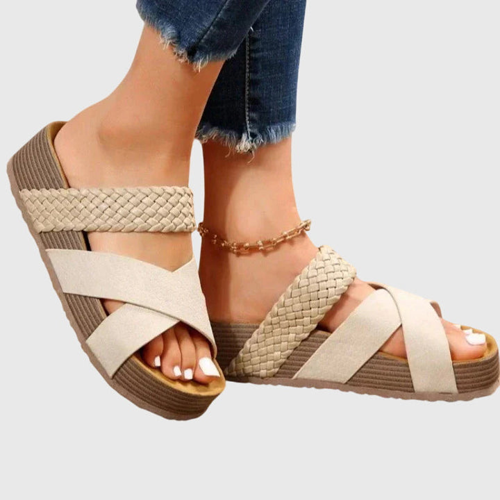 Sophie Sandals