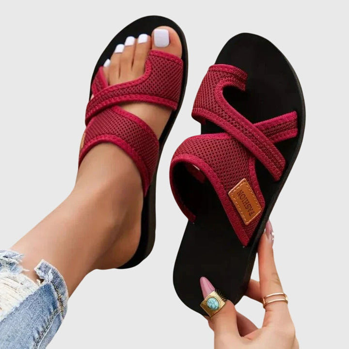 Sierra Sandals