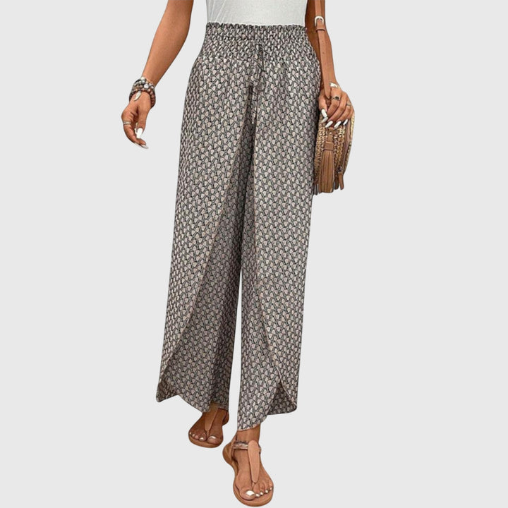 Sierra Palazzo Pants