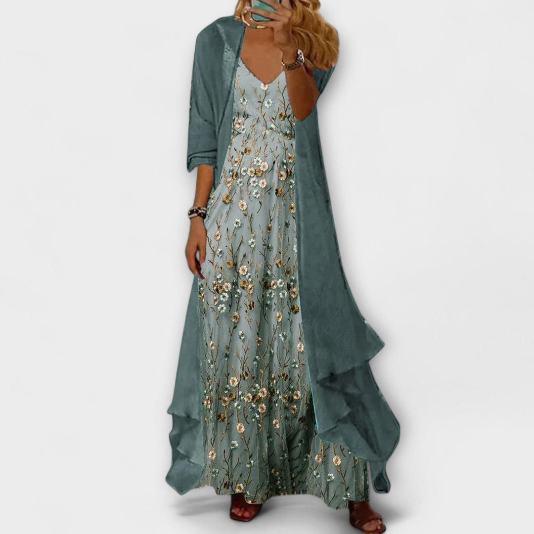 Sierra Maxi Dress