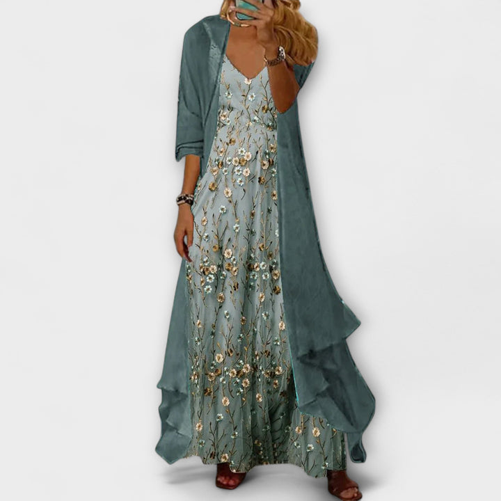 Sierra Maxi Dress