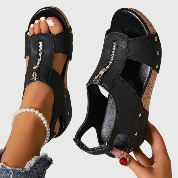 Coastal Sandals