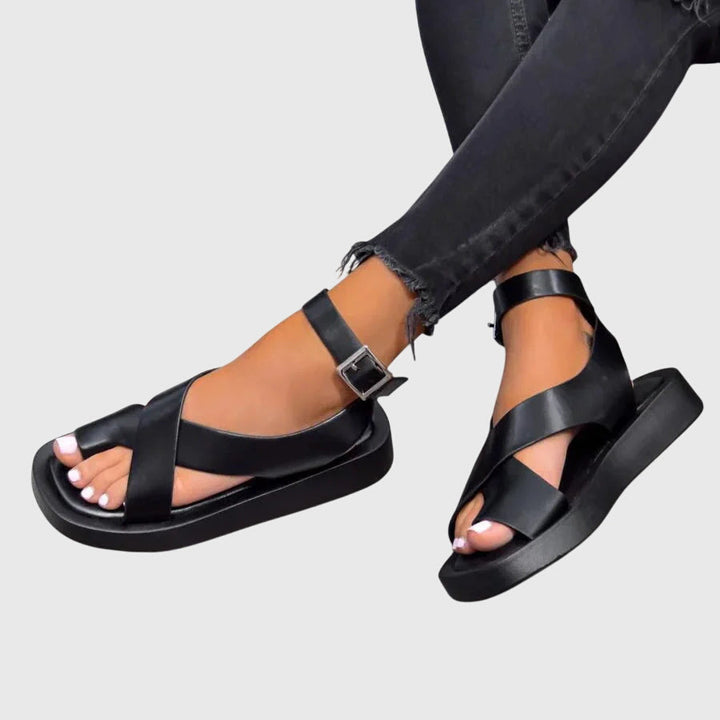 Sierra Sandals