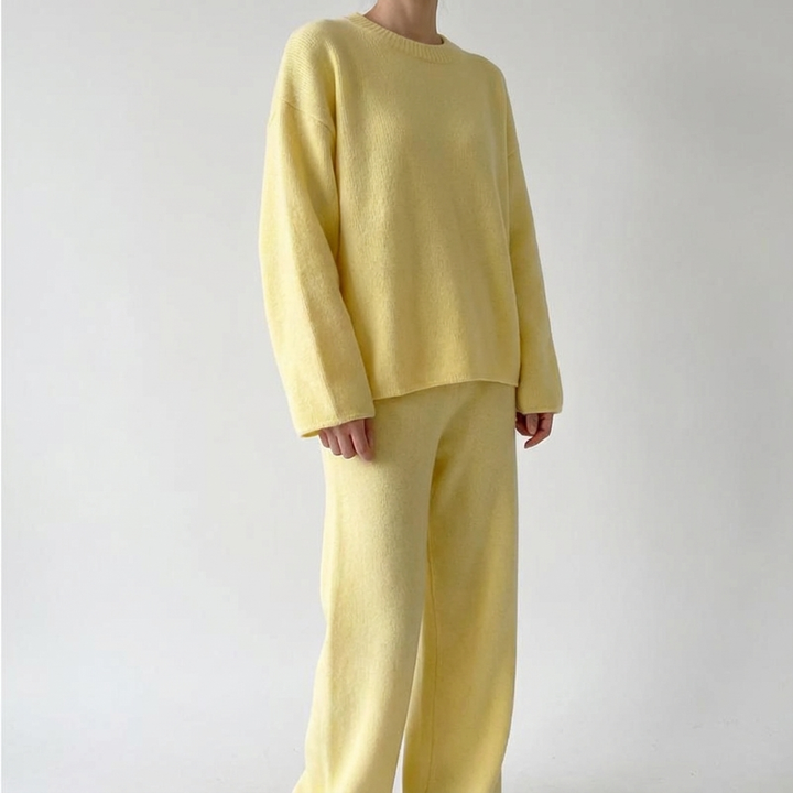 Oak Meadow Lounge Set