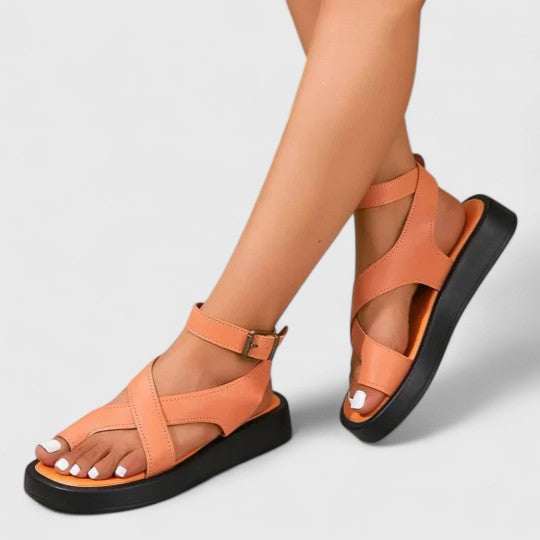 Sierra Sandals