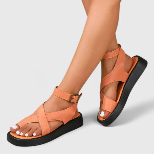 Sierra Sandals