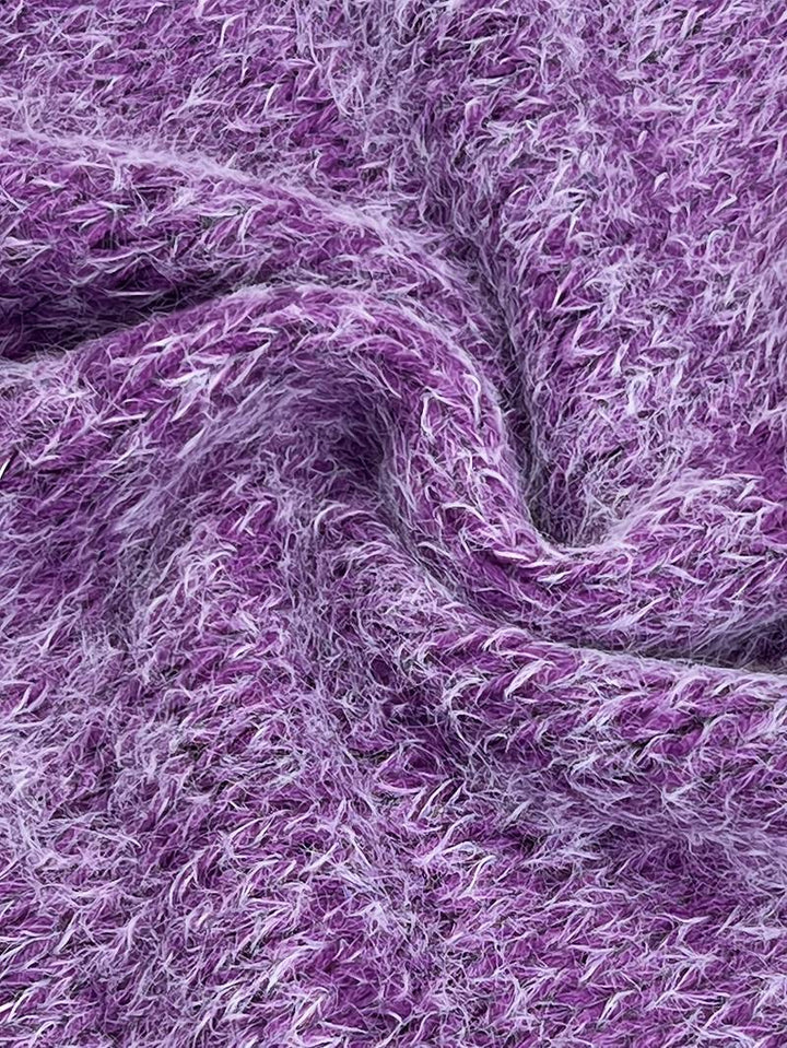 The Santa Cruz Airy Knit Sweater