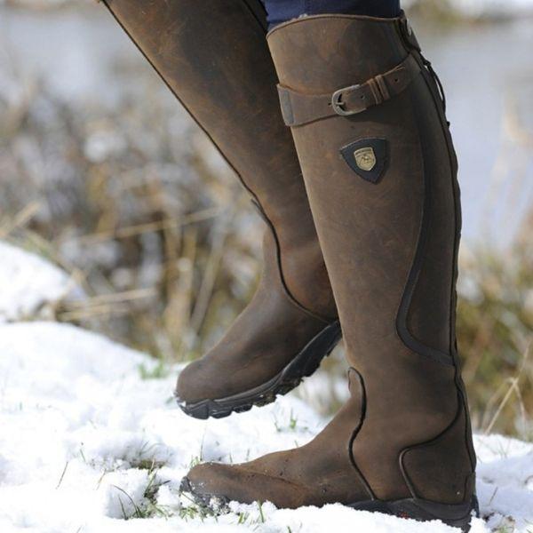 Lakeview Boots