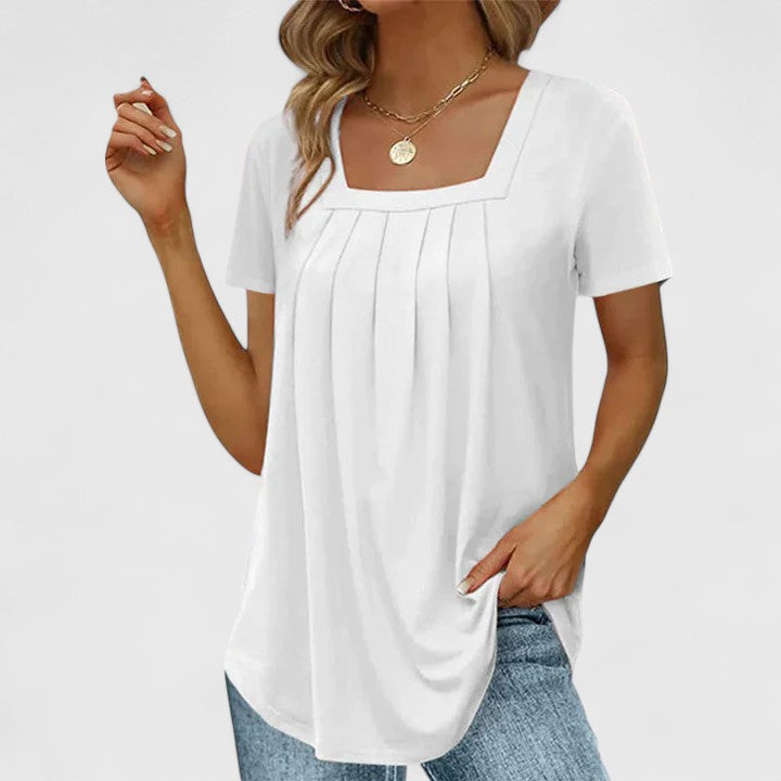 Mirelina Summer Top