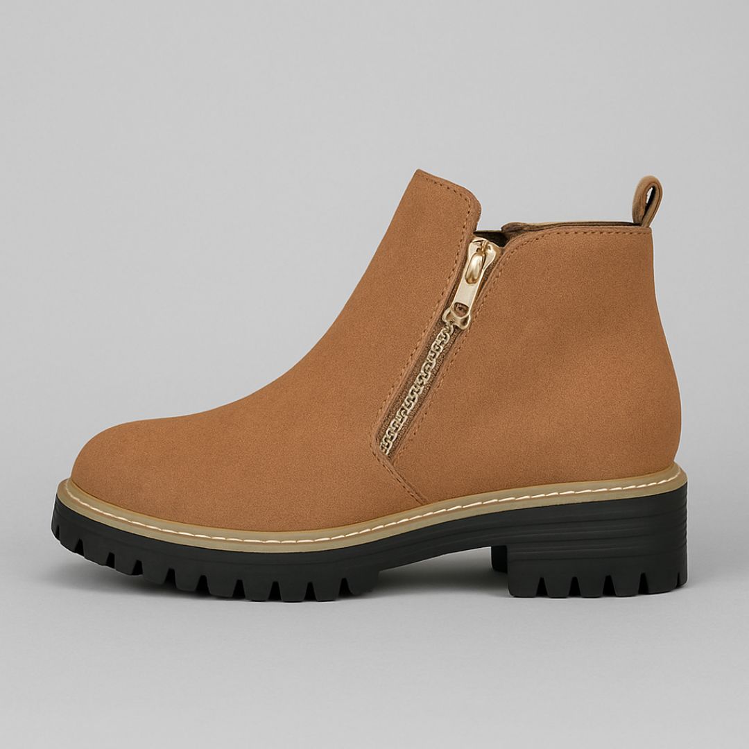 Cypress Boots