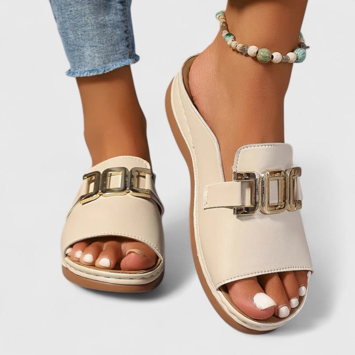 Cypress Sandals