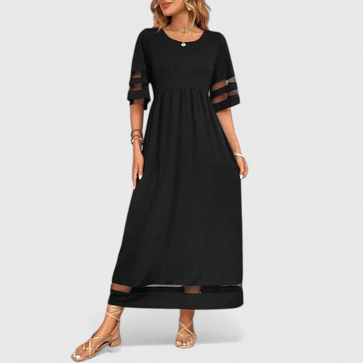 Sierra Midi Dress