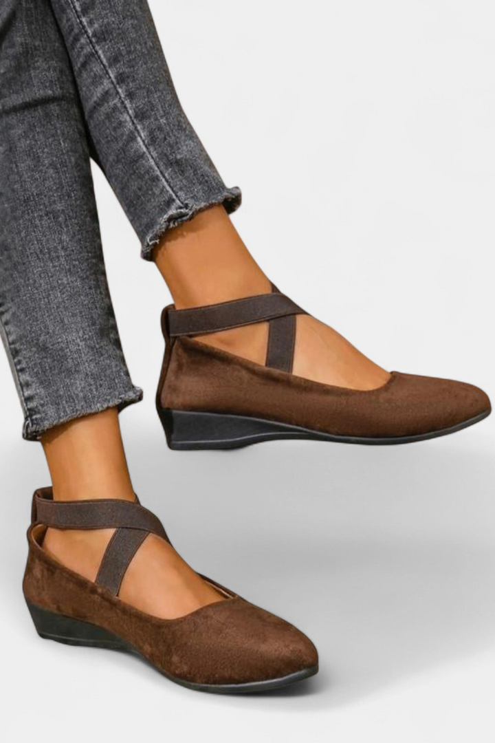 The Antonia Street Loafer