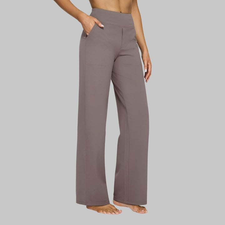 The Willow Bend Comfort Pant