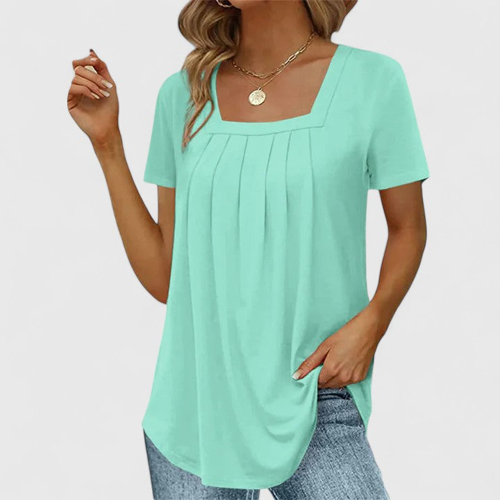 Mirelina Summer Top