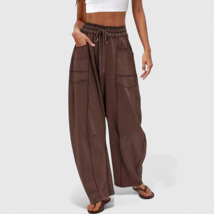 Sierra Pants