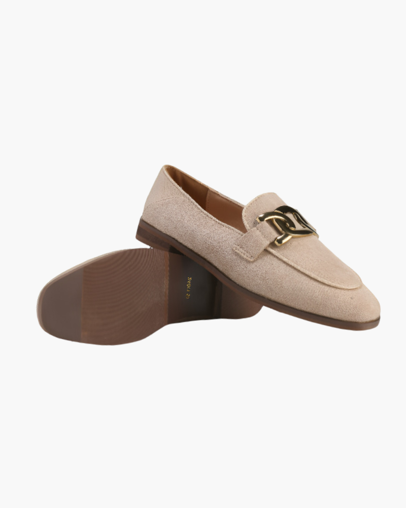 Driftwood Classic Loafer
