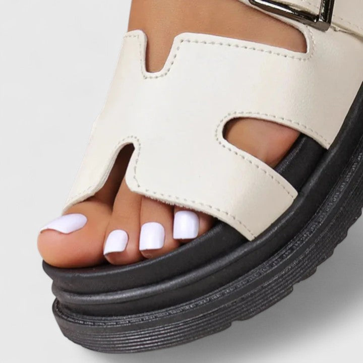 Lakeview Sandals