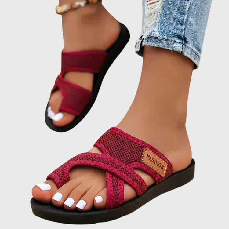 Sierra Sandals
