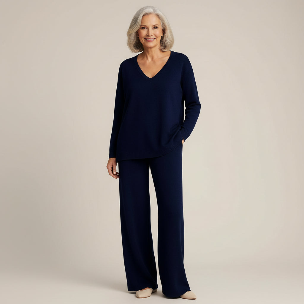 The Willow Grove Lounge Set