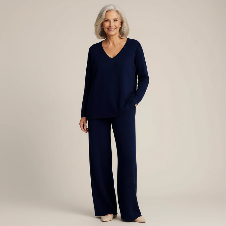 The Willow Grove Lounge Set