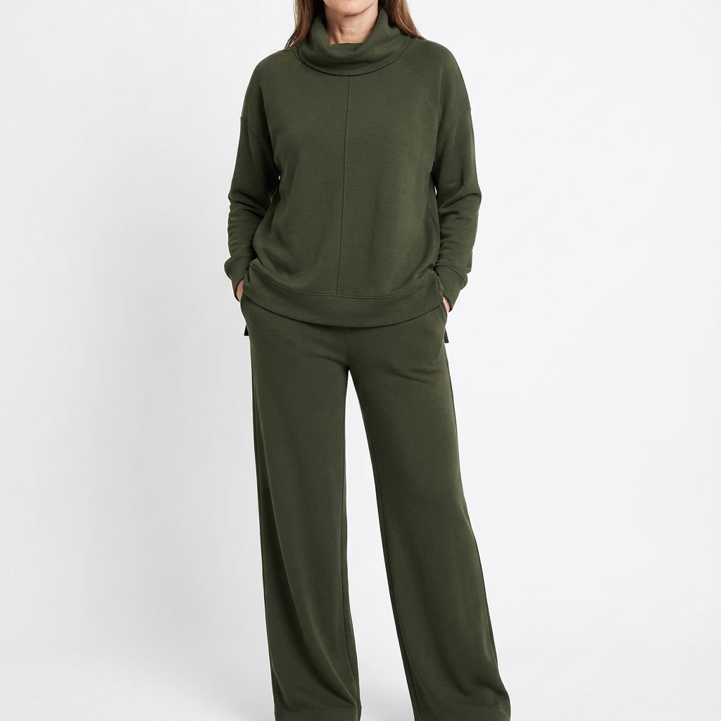 Willow Creek Lounge Set