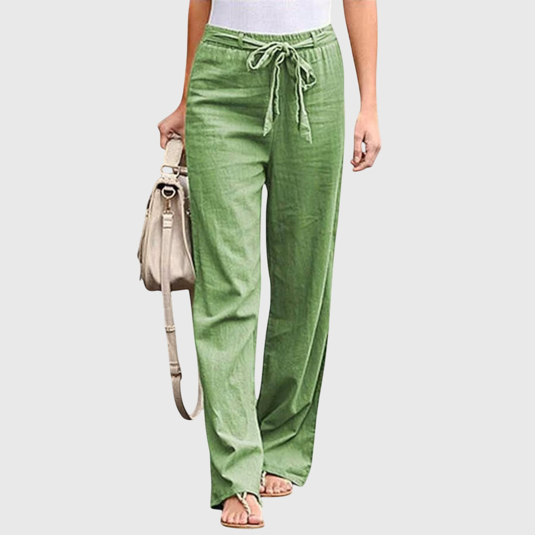 Loreen Meadow Pants
