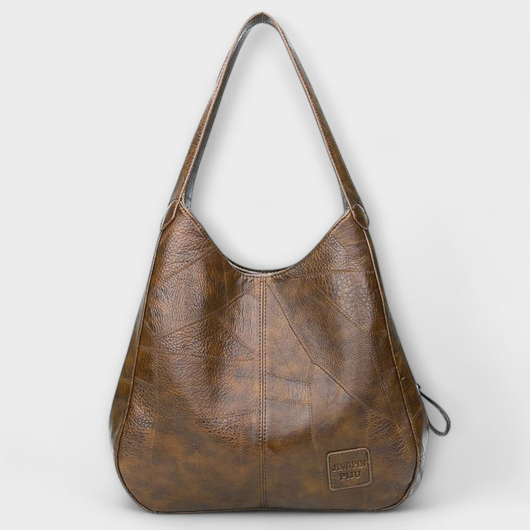 Sierra Leather Bag