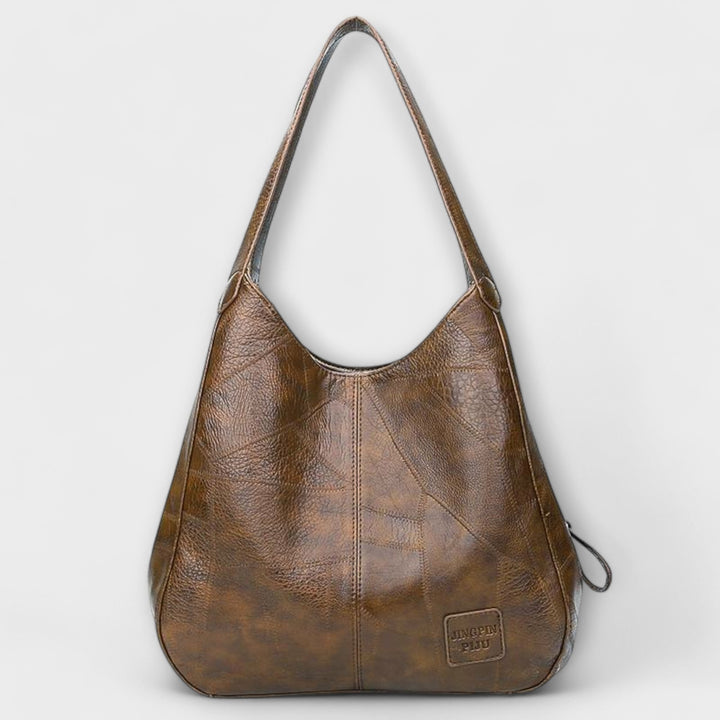 Sierra Leather Bag