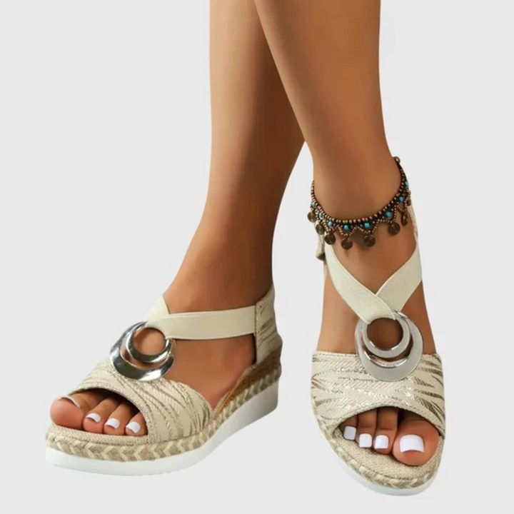 Sierra Sandals