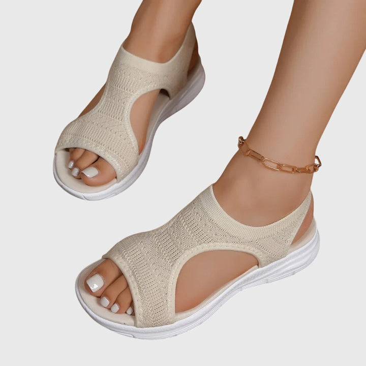 Samantha Sandals