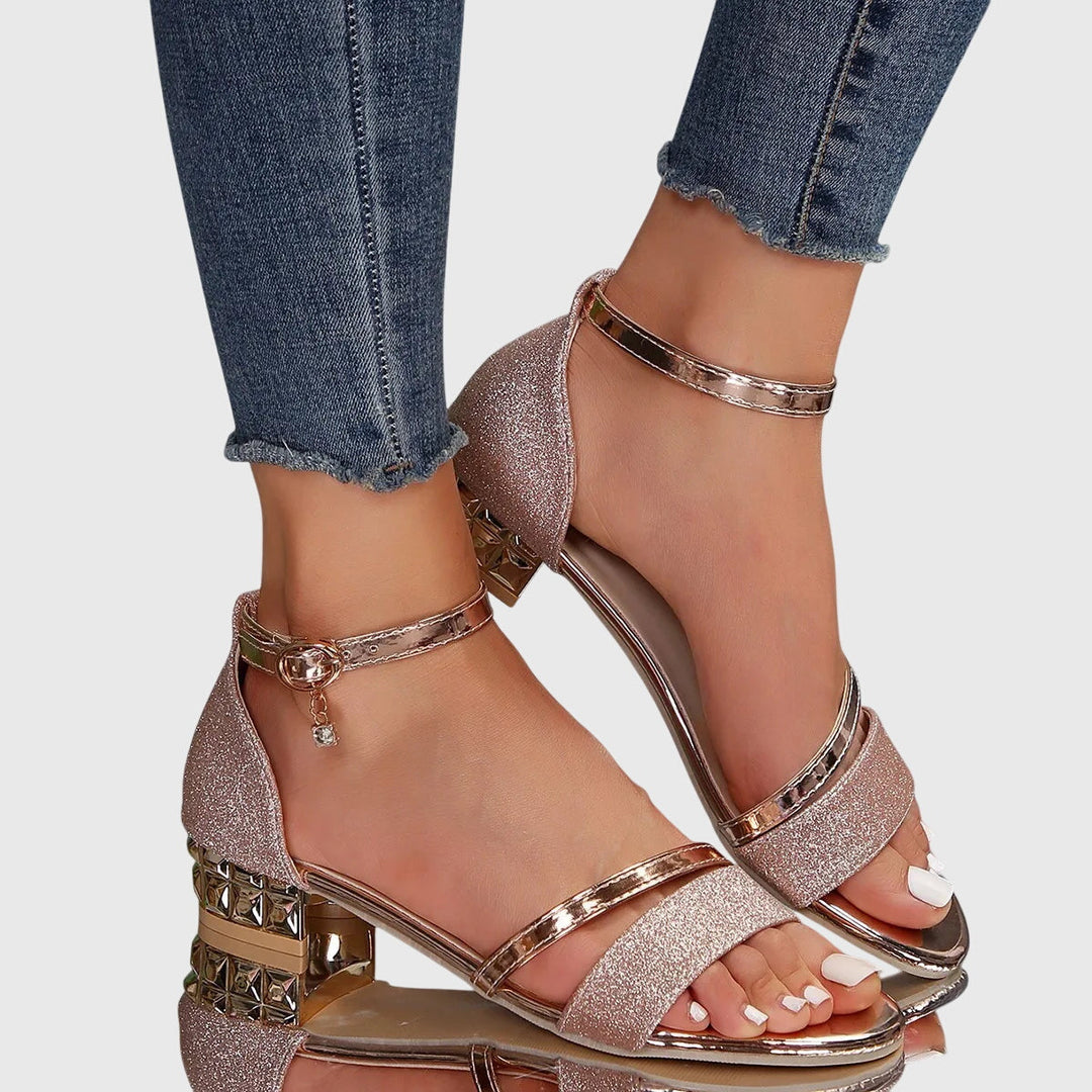 Sierra Sandals
